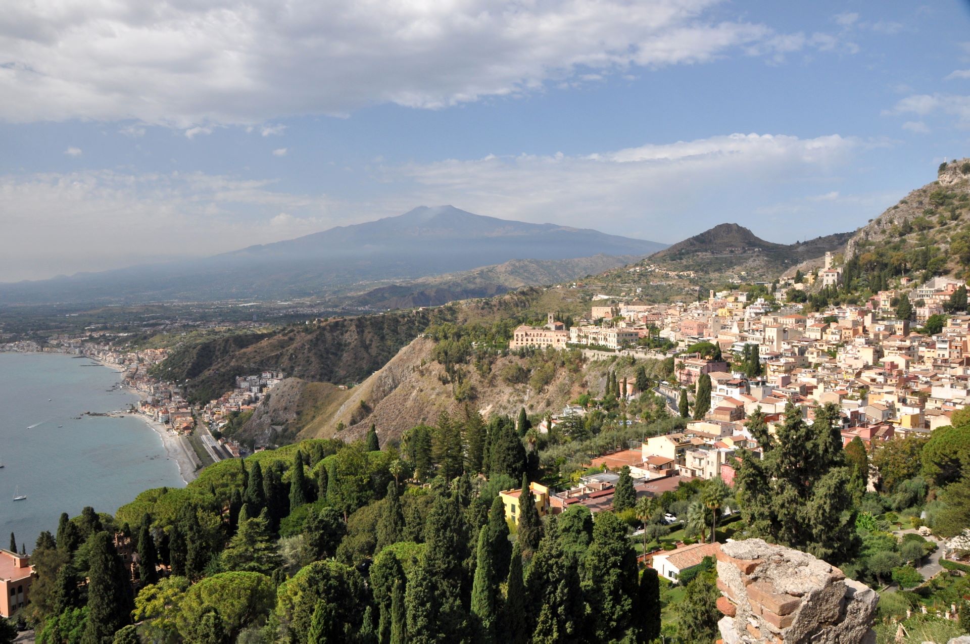 Taormina